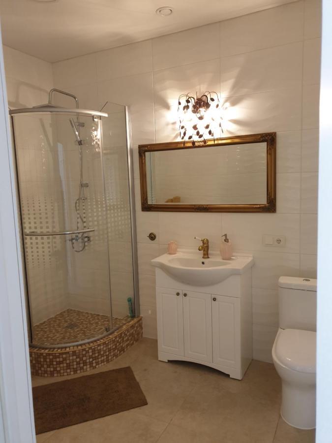 Ferienwohnung Skuodo 2E Kaunas Exterior foto